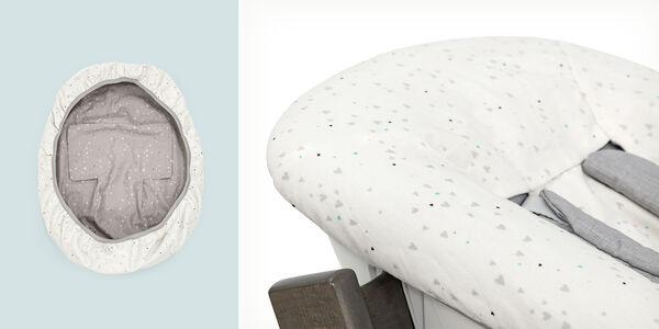 Actual product image Stokke Tripp Trapp Newborn Set Cover