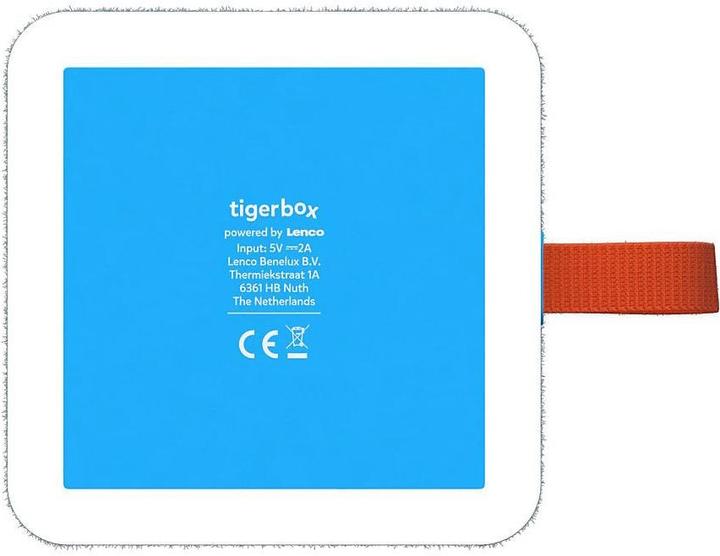 Produktbild Tigermedia Tigerbox Touch Swiss Edition (Schweizerdeutsch, Deutsch)