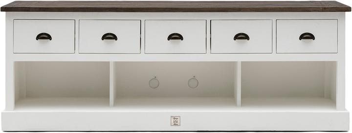Actual product image Rivièra Maison Newport (180 x 65 x 45 cm)