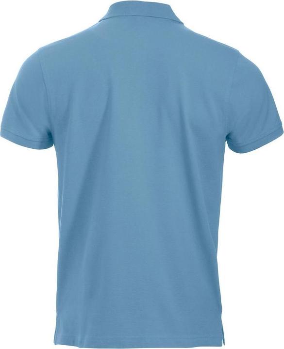 Actual product image Clique Classic Lincoln Polo Shirt (M)