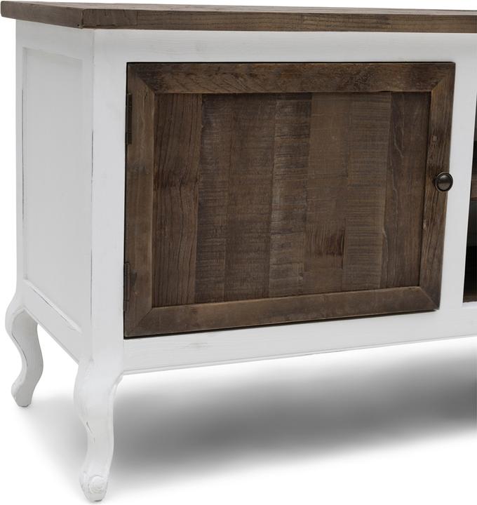 bois flotté (180 x 65 x 45 cm)