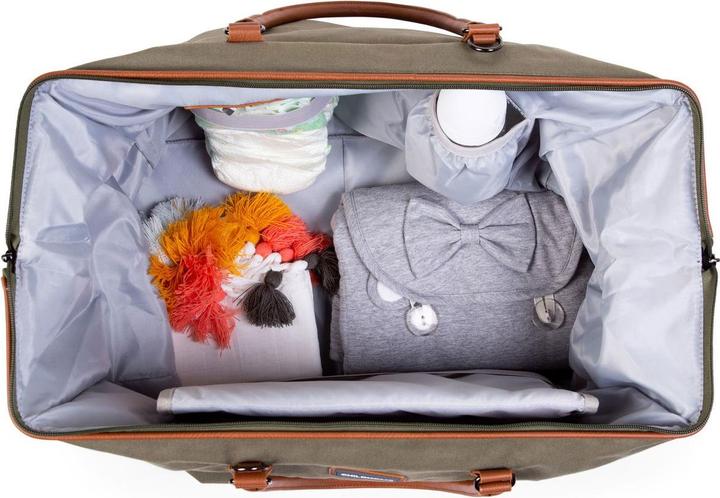 Immagine prodotto Childhome Borsa per pannolini Daddy Bag