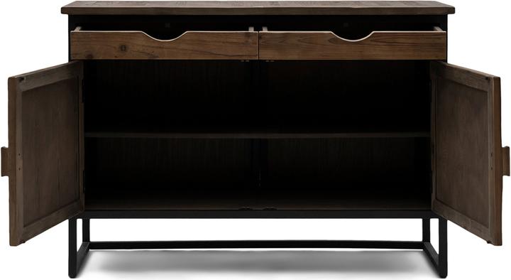Produktbild Rivièra Maison Shelter Island (120 x 85 x 35 cm)