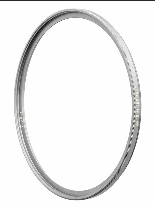Actual product image B+W T-Pro 007 Clear MRC nano (46 mm, Protection filter, 46 mm)