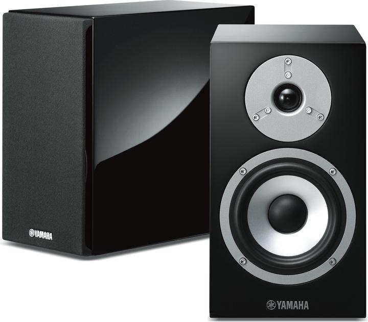 Produktbild Yamaha Mcr-N870dab (CD Player, WLAN, Bluetooth, Multiroom, Airplay, Spotify Connect, 2x 70 W)