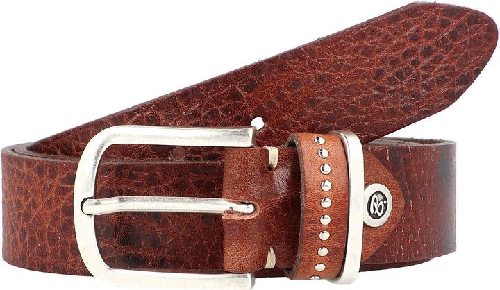Image du produit B.Belt Fashion Basics Cleo Ceinture en cuir (100)