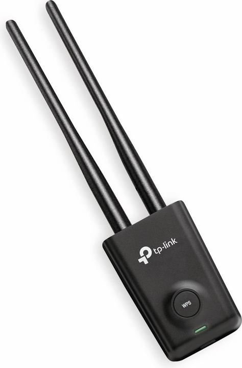 TP-Link Tl-Wn8200nd (Micro USB)
