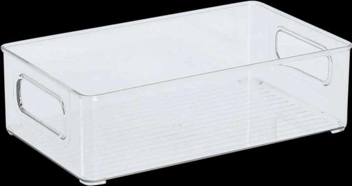 Image du produit Zeller Present Aufbewahrungsbox (25.5 x 15 x 7.5 cm, 2.91 l)