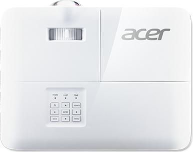 Actual product image Acer S1286H (XGA, 3500 lm, 0.62:1)