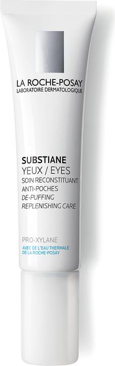 Image du produit La Roche Posay Yeux de Substiane (Crème, 15 ml, Journée)