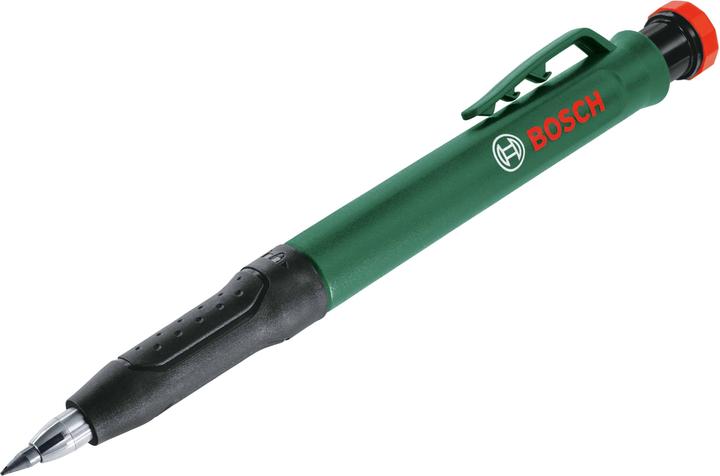 Immagine prodotto Bosch Home & Garden Tieflochmarker Bleistift (HB, 1 x)