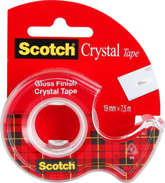 Immagine prodotto Scotch Cristallo 600