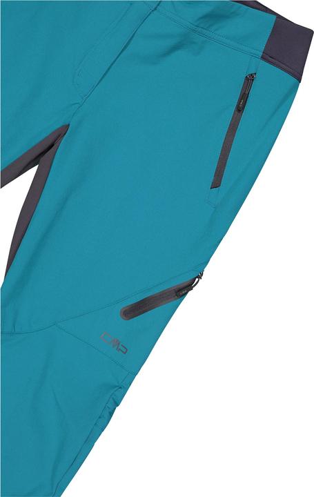 Image du produit CMP Campagnolo Pantalon femme Ripstop (34, XXS)