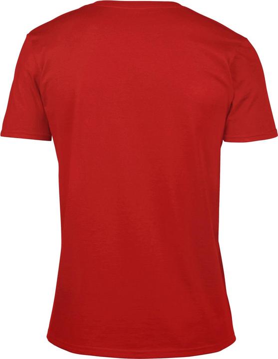 Immagine prodotto Gildan Softstyle Maglietta Scollo a V Adulto Unisex (L)