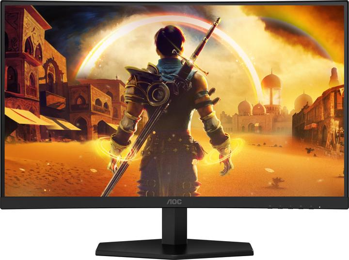Produktbild AOC C27G42E (1920 x 1080 Pixel, 27")