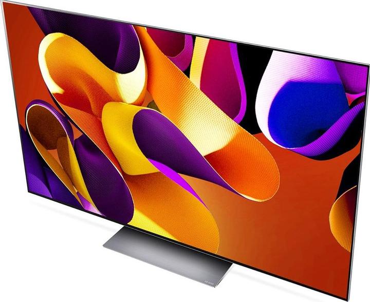 Actual product image LG OLED77G48LW (77", G4, OLED, 4K, 2024)