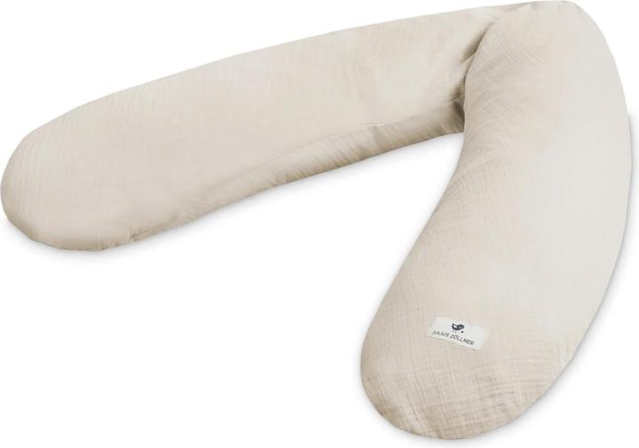 Image du produit Julius Zöllner Coussin d'allaitement (190 cm)