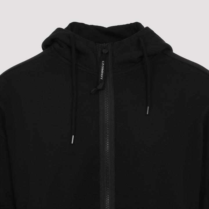 Actual product image C.P. Company Sweat jacket (XL)