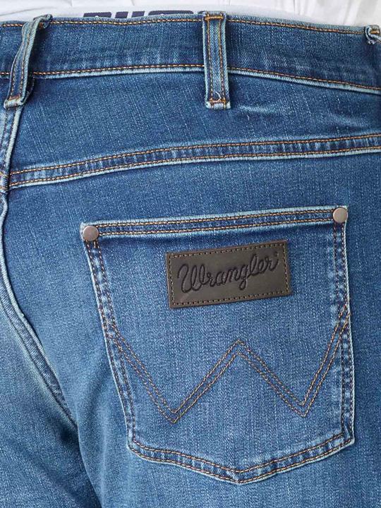 Produktbild Wrangler Greensboro (New Arizona) Straight Fit Verve (34, 42)