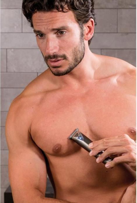 Actual product image Wahl 09864-016