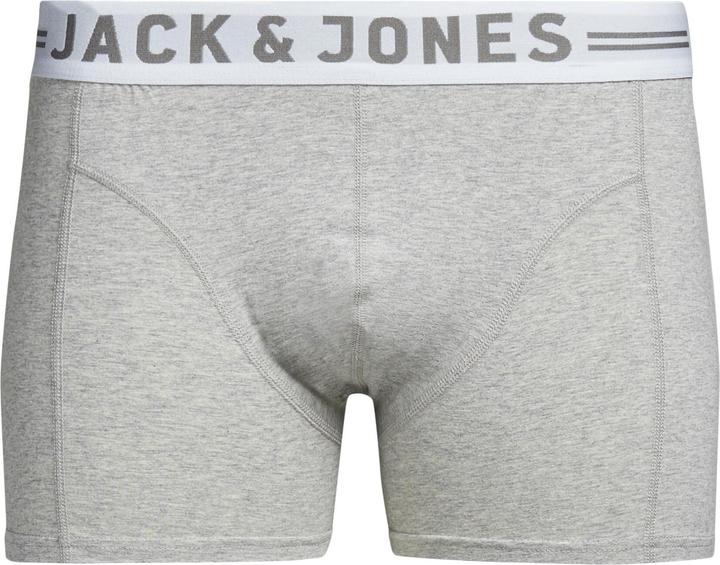 Light Grey Melange