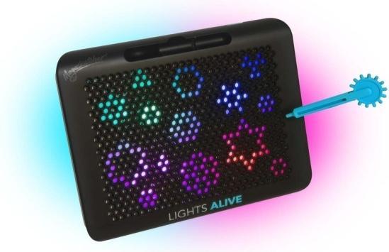 Produktbild Tomy Megasketcher - Lights Alive (93-73672)