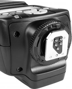 Actual product image Yongnuo YN565EX III Flash for Canon (Rod light)