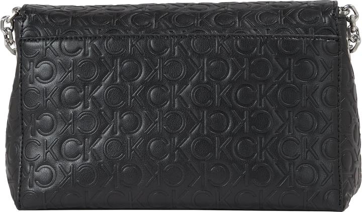 Produktbild Calvin Klein Re-Lock Shoulder Bag Md - Emb