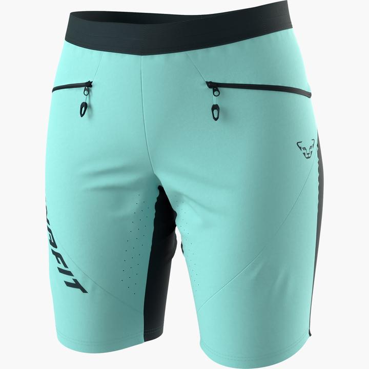 Actual product image Dynafit Traverse Dynastretch Shorts Ladies (XL)