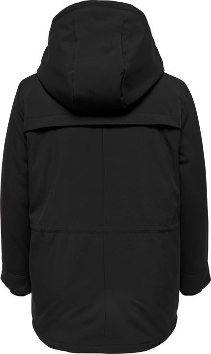 Actual product image Only Curvy Parka (54)