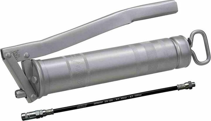 Immagine prodotto Magni MATO 305-1204 Set di pistole per grasso E503 w. Ugello di presa idraulico (1 pezzo)