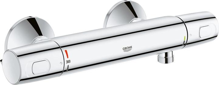 Immagine prodotto Grohe FG Precision Trend New BR-Therm.chr