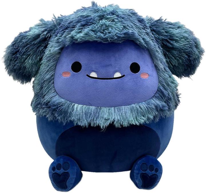 Squishmallows Bigfoot Dani (40 cm)
