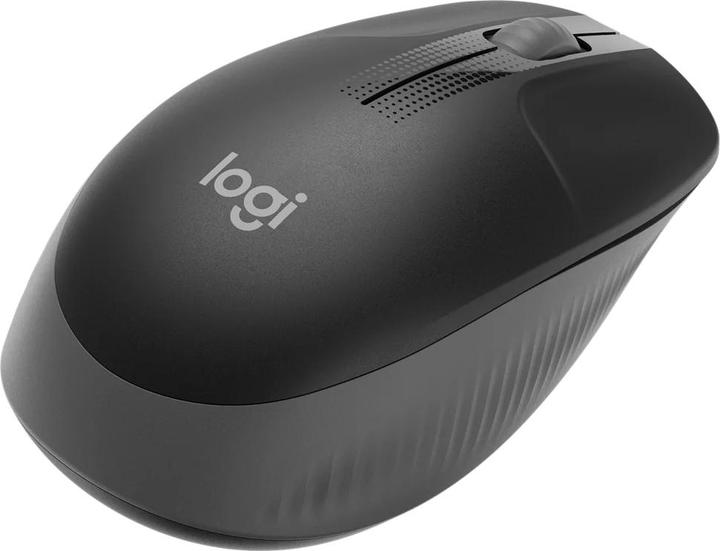 Immagine prodotto Logitech M190 (Senza fili)