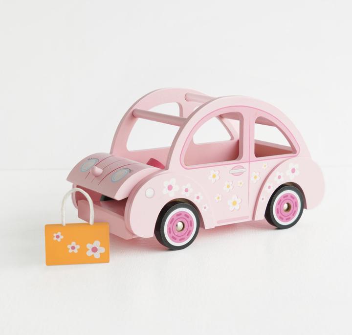 Image du produit Le Toy Van La voiture de Sophie