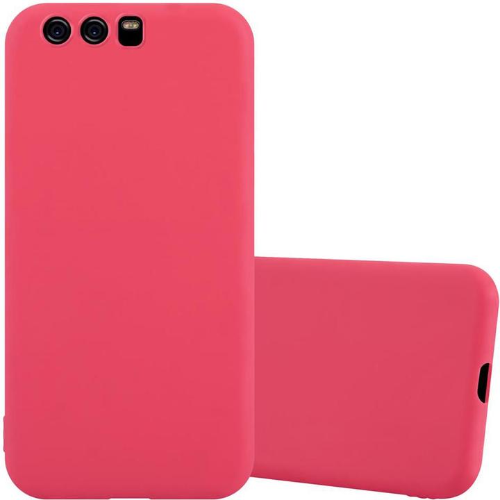 Produktbild Cadorabo TPU Candy Cover (Haier P10)