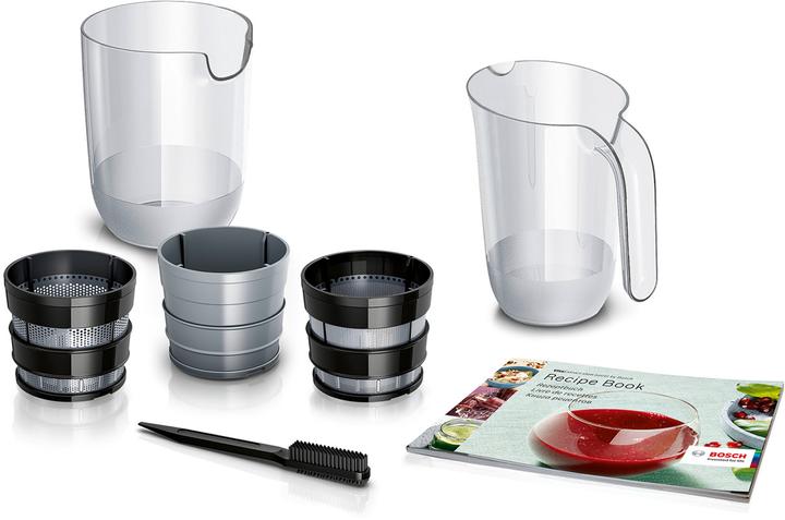 Image du produit Bosch Hausgeräte Mesm731m