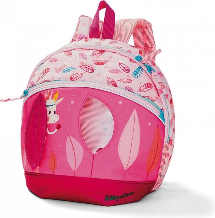Immagine prodotto Lilliputiens Louise (8 l)