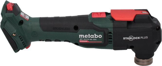Image du produit Metabo Multitool