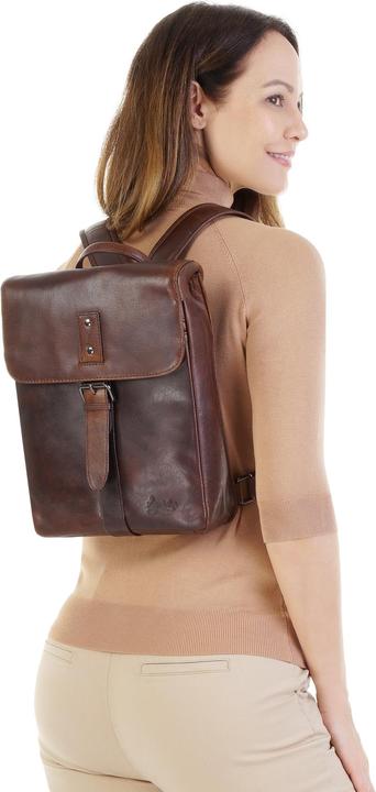 Produktbild X-Zone Rucksack (7 l)