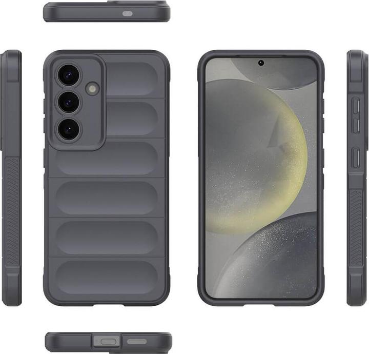 Image du produit Cover-Discount Galaxy S25 - Rugged Protective Hülle (Samsung Galaxy S25)