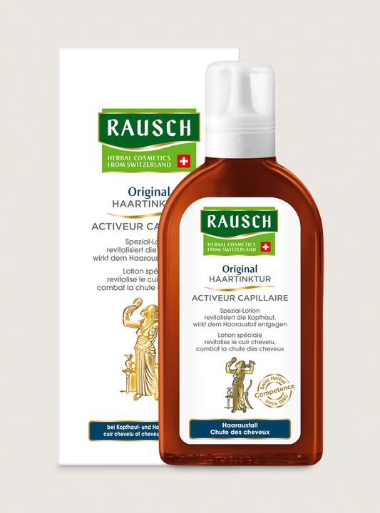 Produktbild Rausch Original Haartinktur (200 ml)