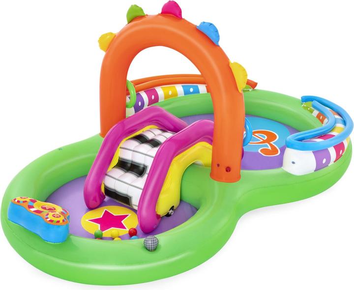Produktbild Bestway Sing 'N Splash Play Center