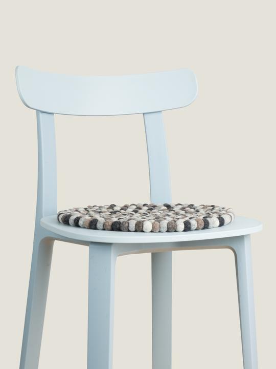 Image du produit Myfelt Points plats ronds (Ø 36 cm)