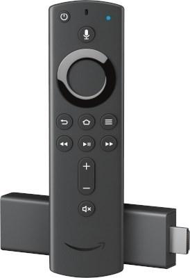 Produktbild Amazon Fire TV Stick mit Alexa (8 GB)