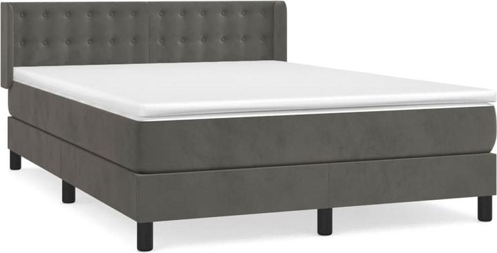 Produktbild VidaXL Raelynn (140 x 200 cm, 140 x 200 cm)