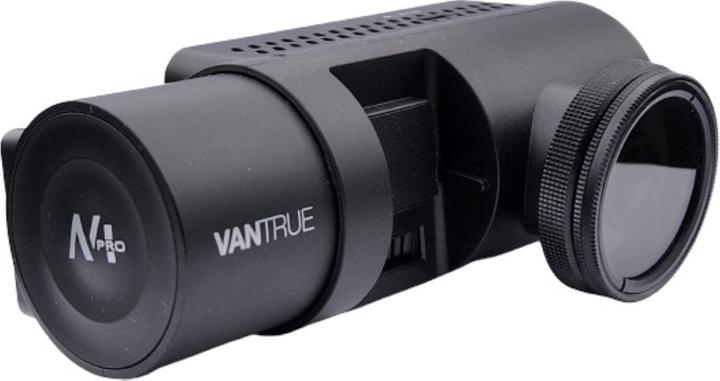 Actual product image Vantrue N4 PRO (Built-in display, GPS receiver, Built-in microphone, 4K)