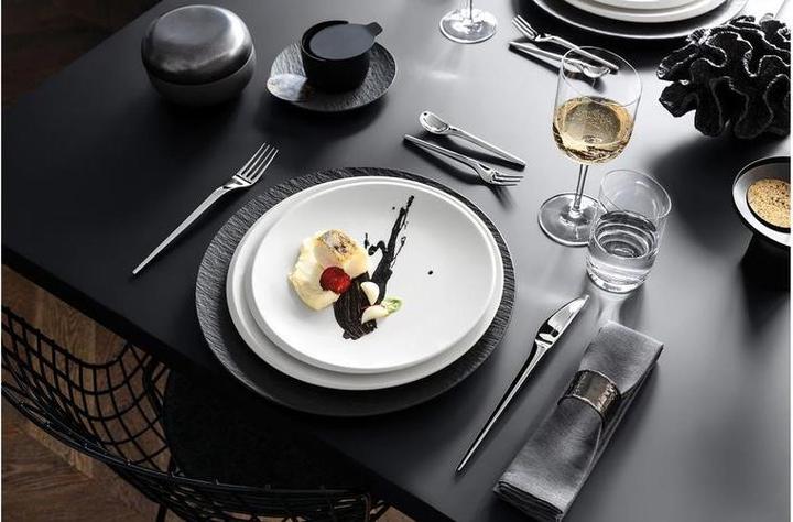 Actual product image Villeroy & Boch Breakfast plate NewMoon (1 x, 24 cm)