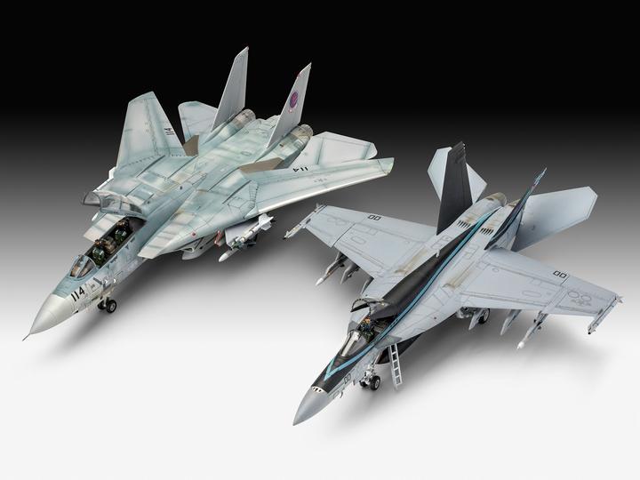 Produktbild Revell Top Gun 2