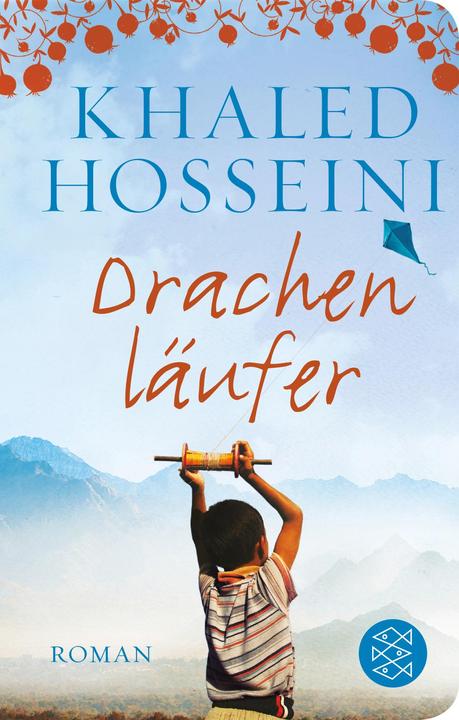 Produktbild Drachenläufer (Deutsch, Khaled Hosseini, 2019)